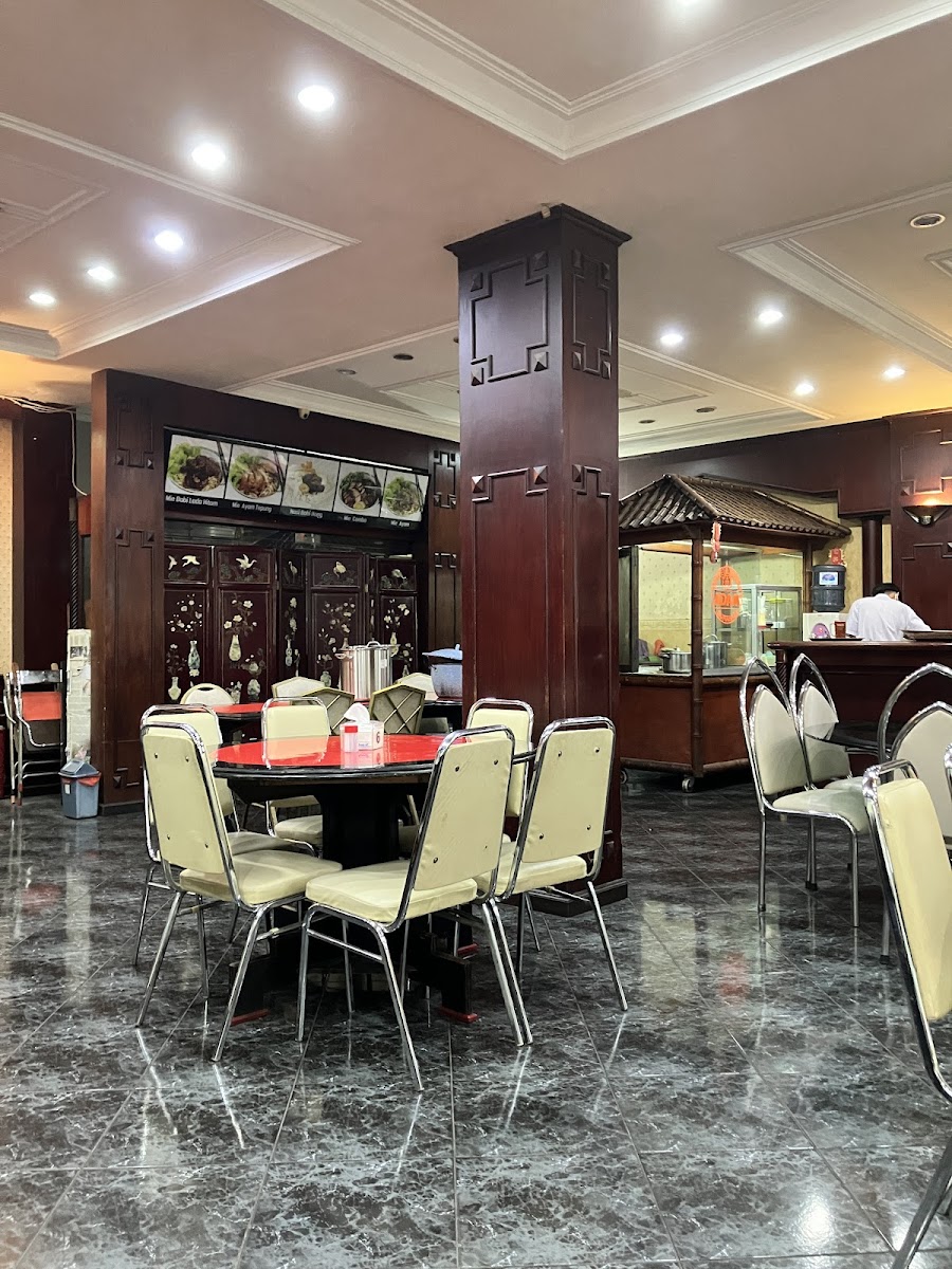 Adam Sioke Siobak Restoran-4