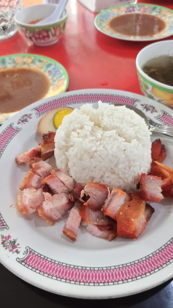 Adam Sioke Siobak Restoran-6