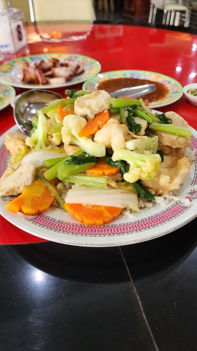 Adam Sioke Siobak Restoran-7