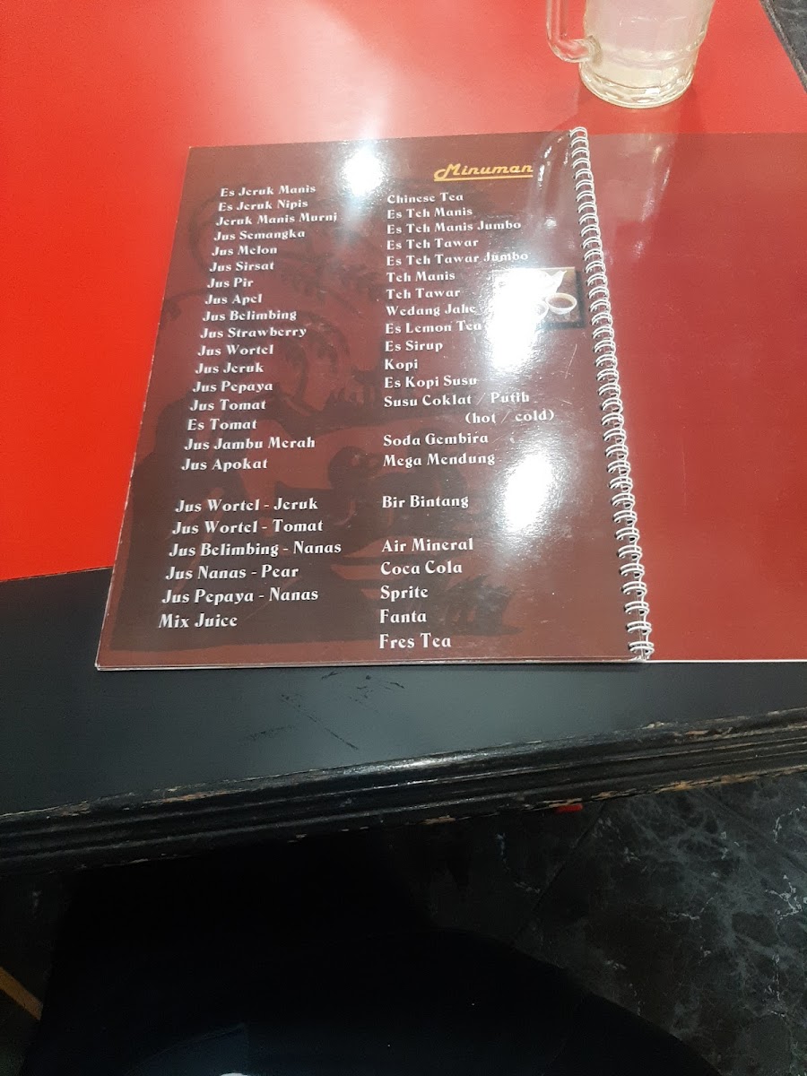Menu Adam Sioke Siobak Restoran-10