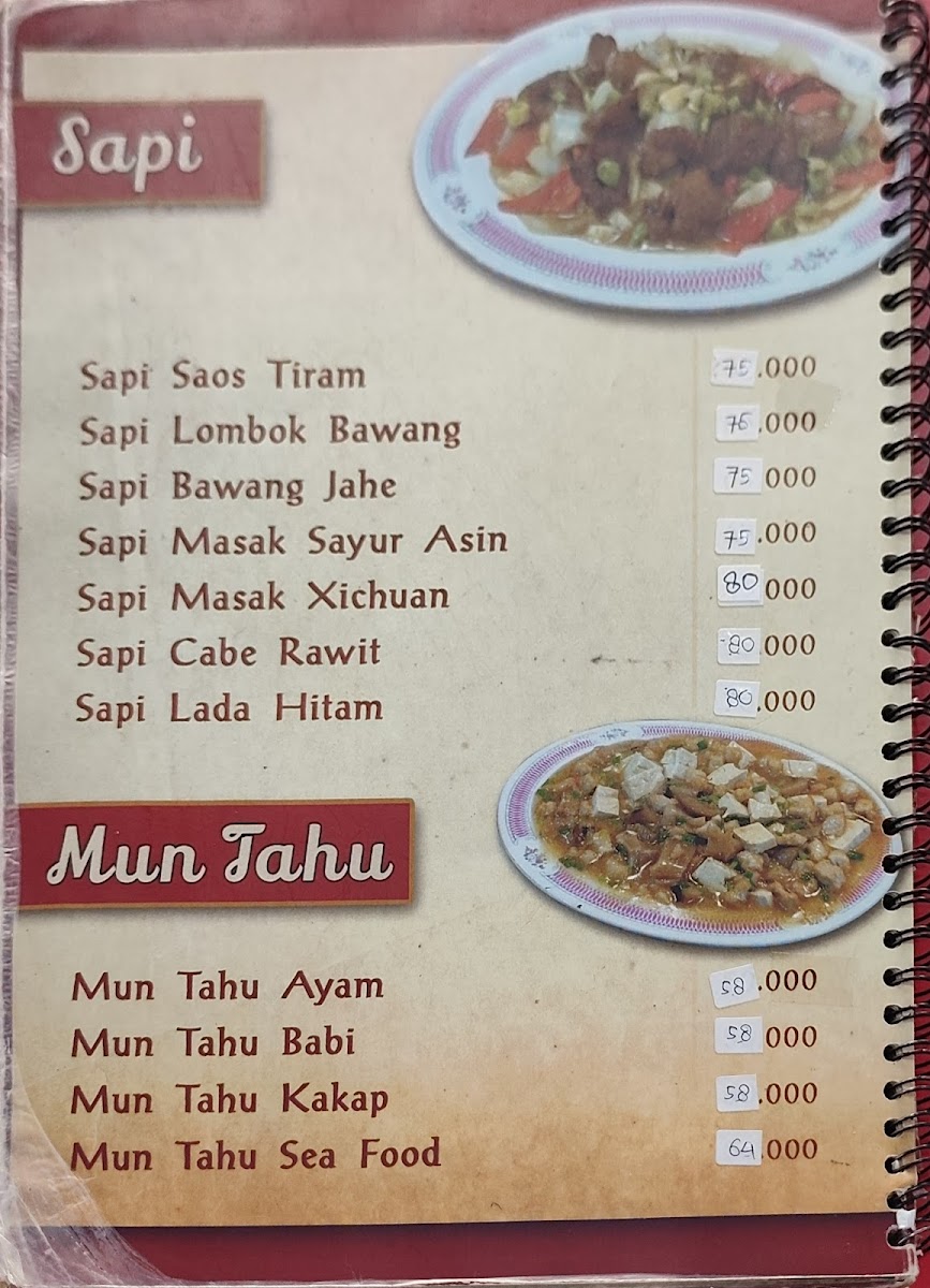 Menu Adam Sioke Siobak Restoran-2