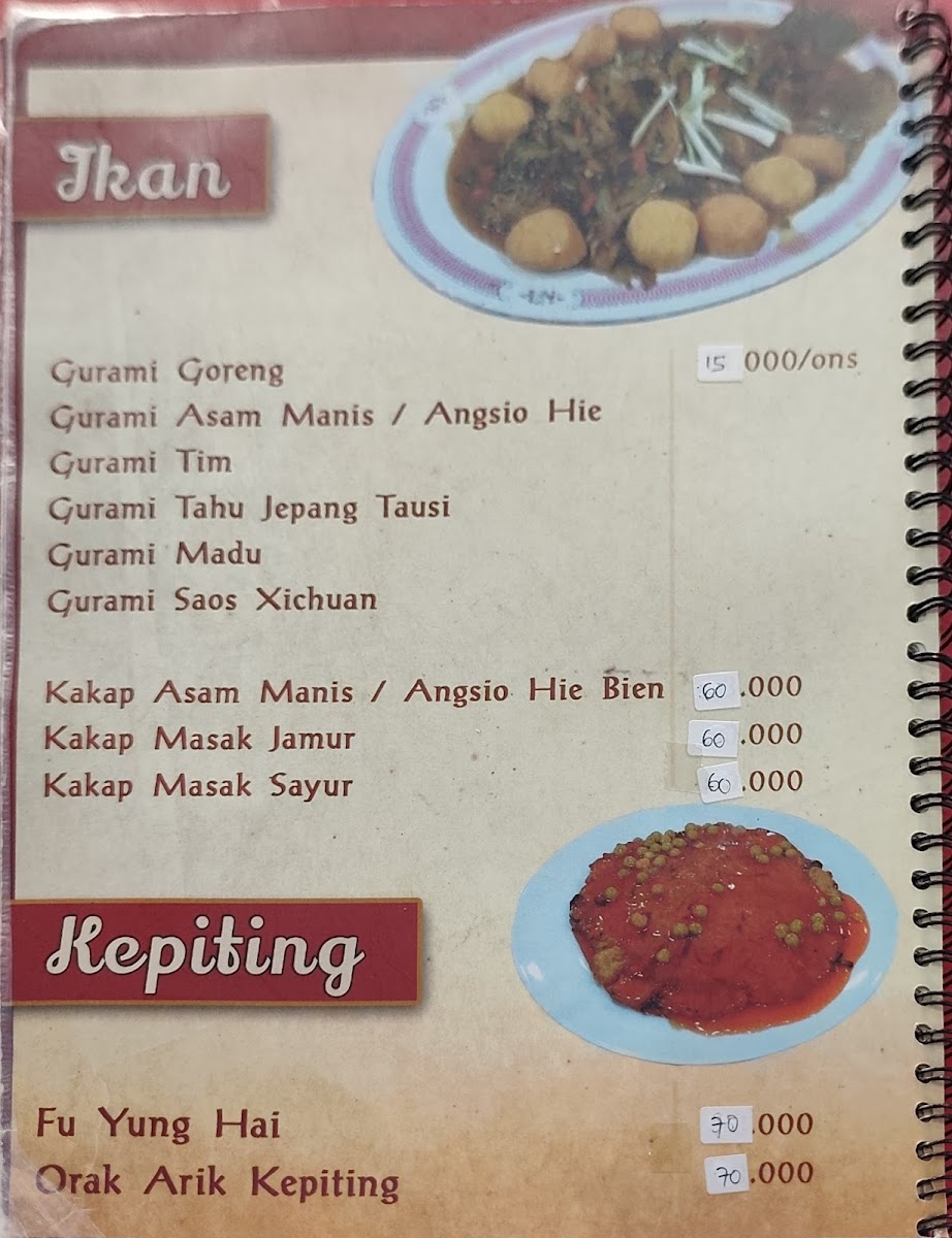 Menu Adam Sioke Siobak Restoran-3