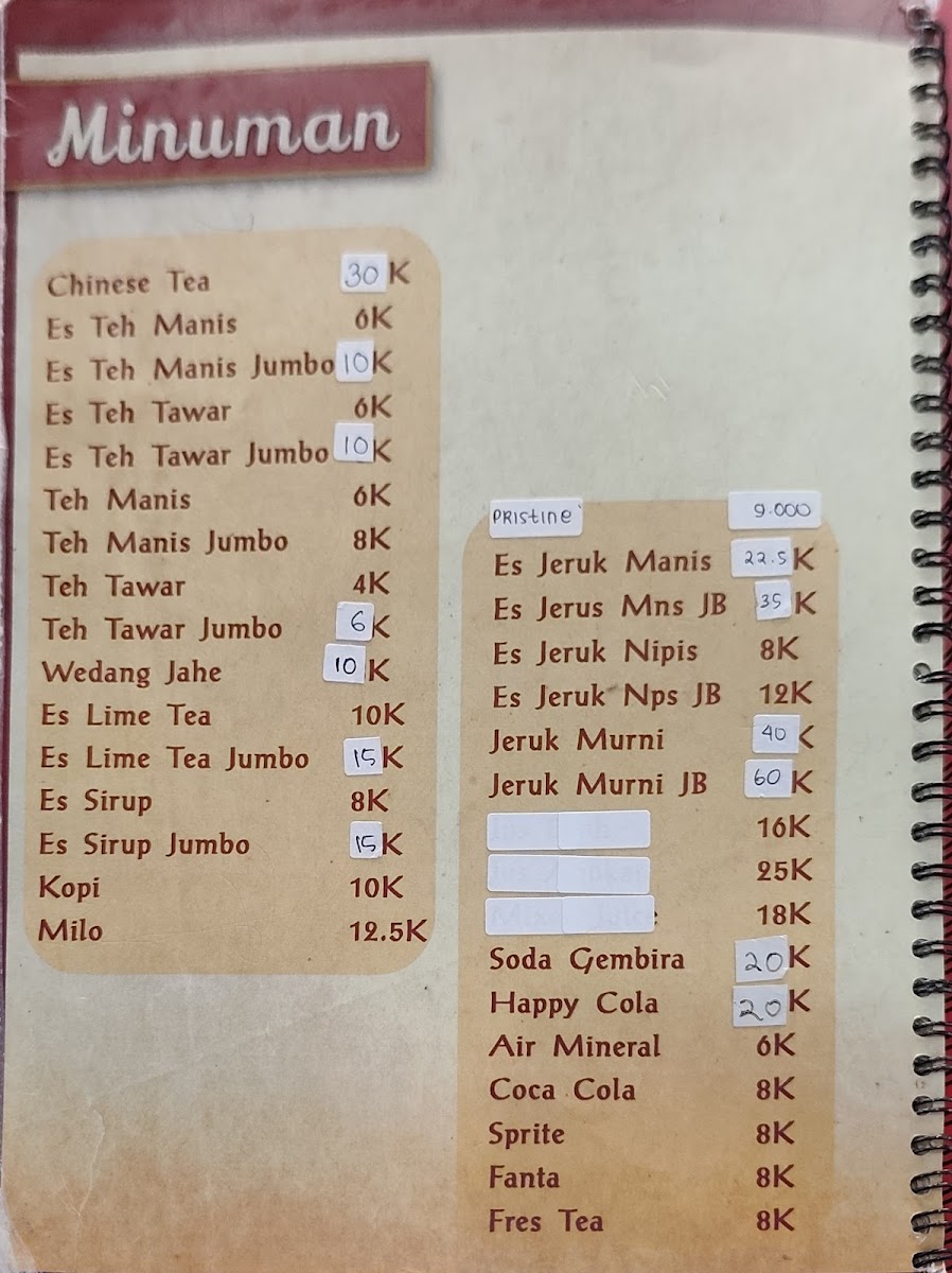 Menu Adam Sioke Siobak Restoran-9